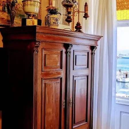 Promenade Apartment Split
