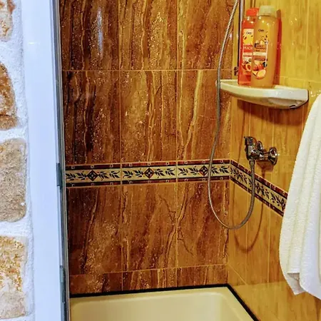 Apartment Promenade Split