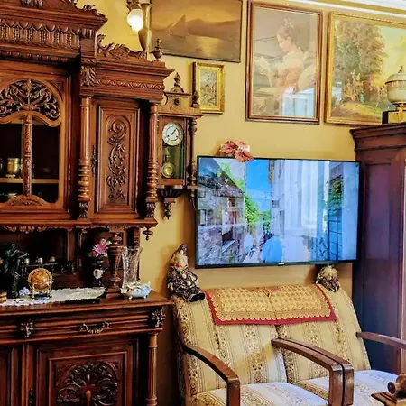 Promenade Apartment Split