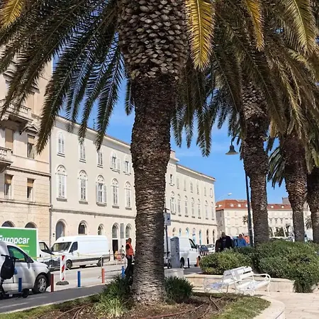 Apartment Promenade *